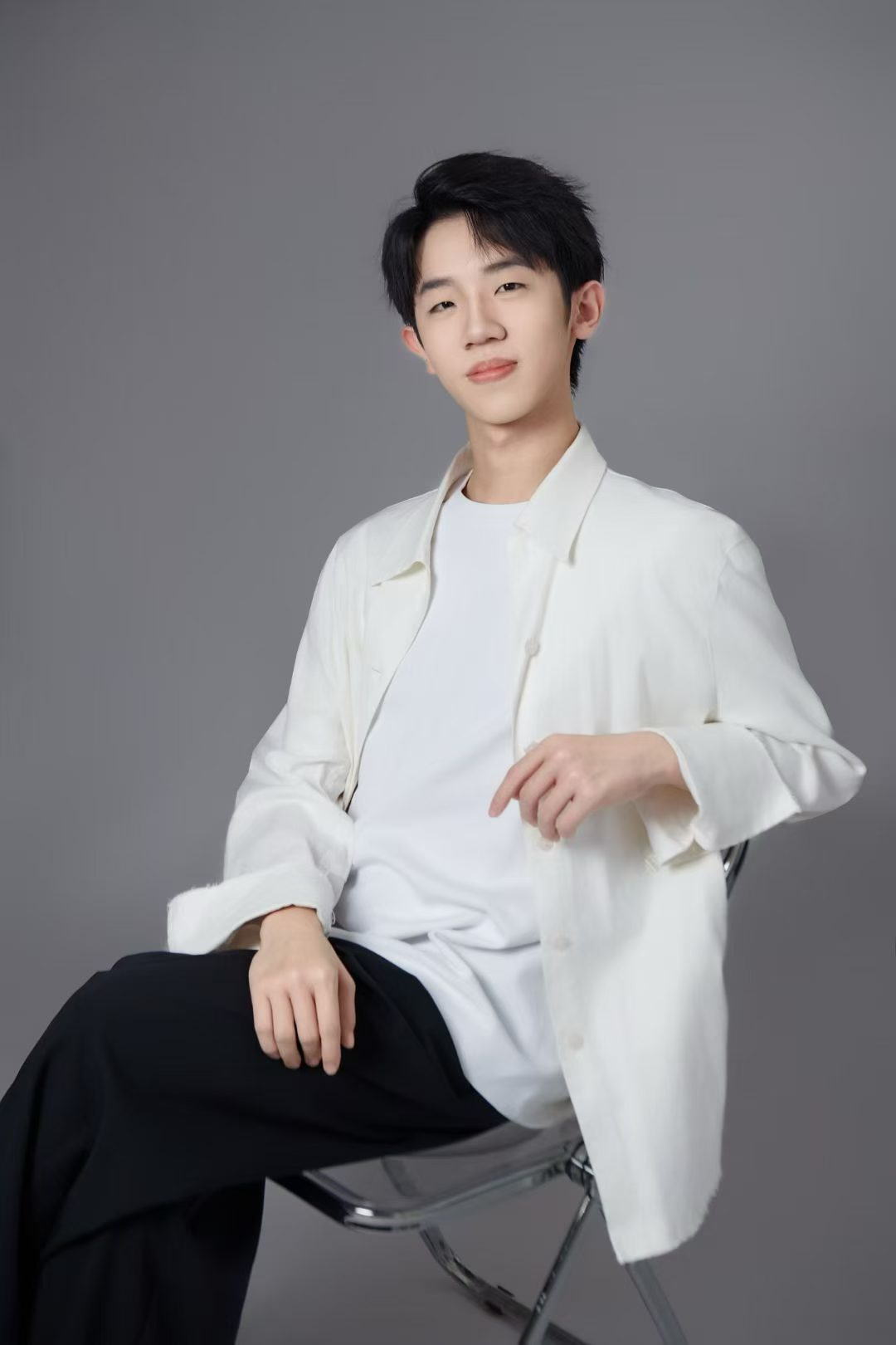 李晨涛