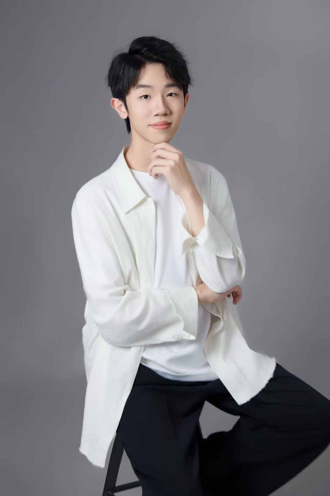 李晨涛